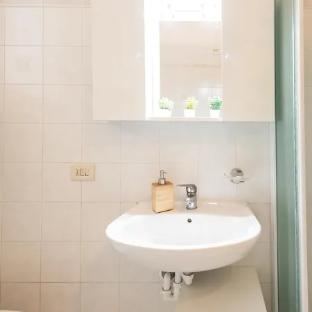 Apartamento Marty Sweet Home, Centro Cattolica