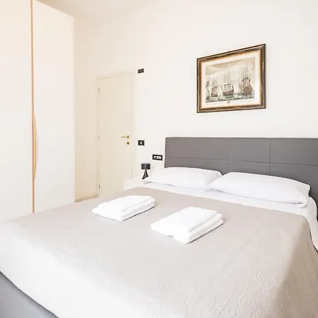 Apartamento Marty Sweet Home, Centro