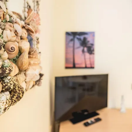 Apartment Marty Sweet Home, Centro Cattolica
