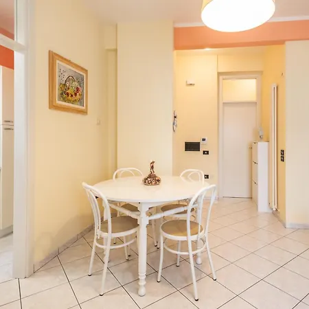Apartment Marty Sweet Home, Centro