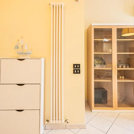 Marty Sweet Home, Centro Apartamento Cattolica