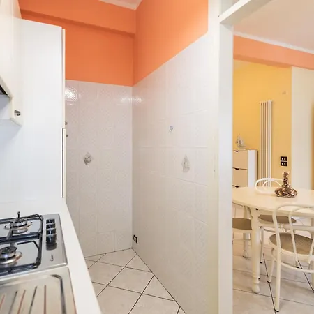 Apartment Marty Sweet Home, Centro