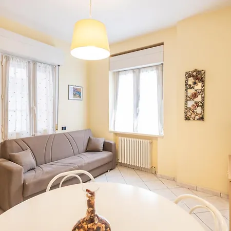 Apartment Marty Sweet Home, Centro *