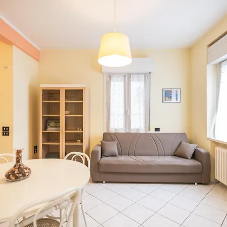 Marty Sweet Home, Centro Apartamento *