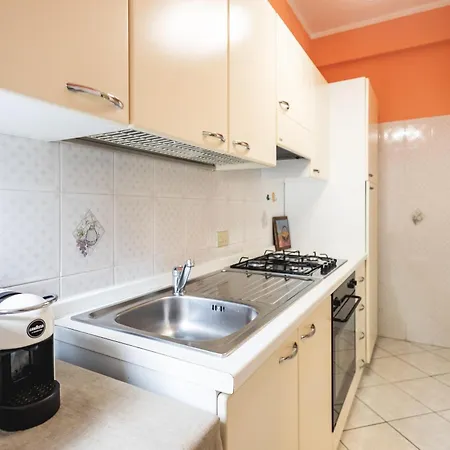 Marty Sweet Home, Centro Apartment *