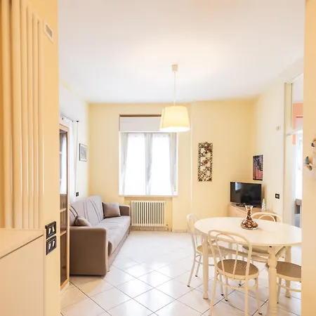 Apartamento Marty Sweet Home, Centro *