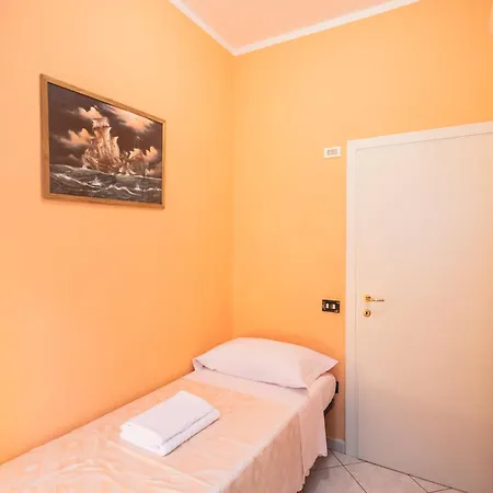Marty Sweet Home, Centro Apartment *