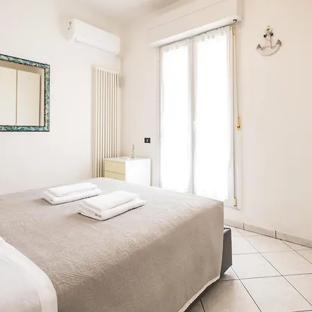 Marty Sweet Home, Centro Apartment *