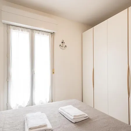 Apartment Marty Sweet Home, Centro Cattolica