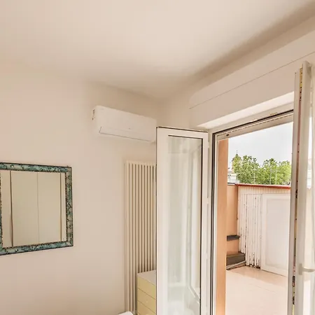 Apartamento Marty Sweet Home, Centro Cattolica