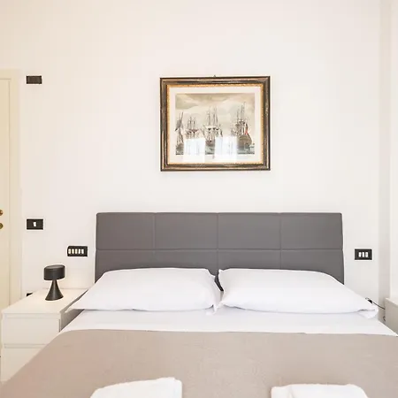 Apartment Marty Sweet Home, Centro Cattolica